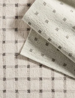 Phelps Hand-Tufted Wool Rug