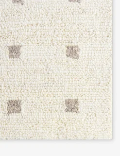 Phelps Hand-Tufted Wool Rug