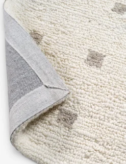 Phelps Hand-Tufted Wool Rug