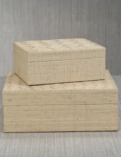 Phila Box