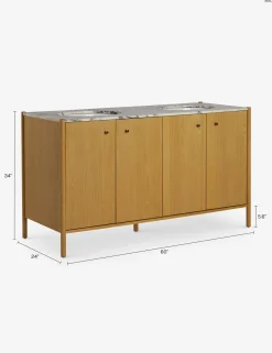 Philana Bath Vanity