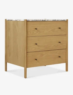 Philana 3-Drawer Dresser