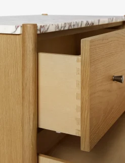 Philana 3-Drawer Dresser