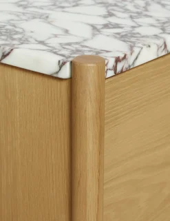 Philana 3-Drawer Dresser