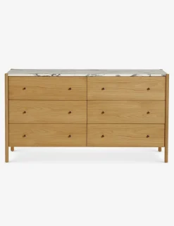 Philana Dresser