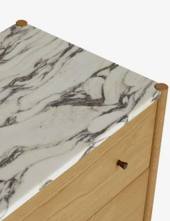 Philana Dresser