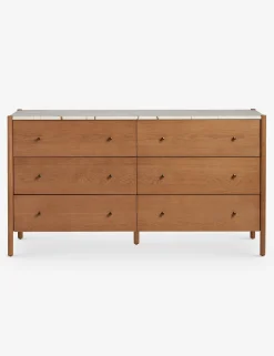 Philana Dresser