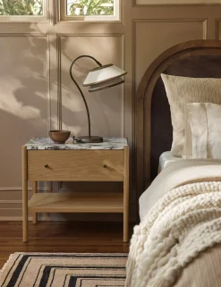 Philana Nightstand