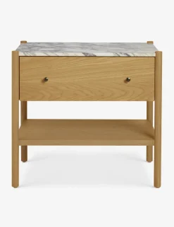 Philana Nightstand