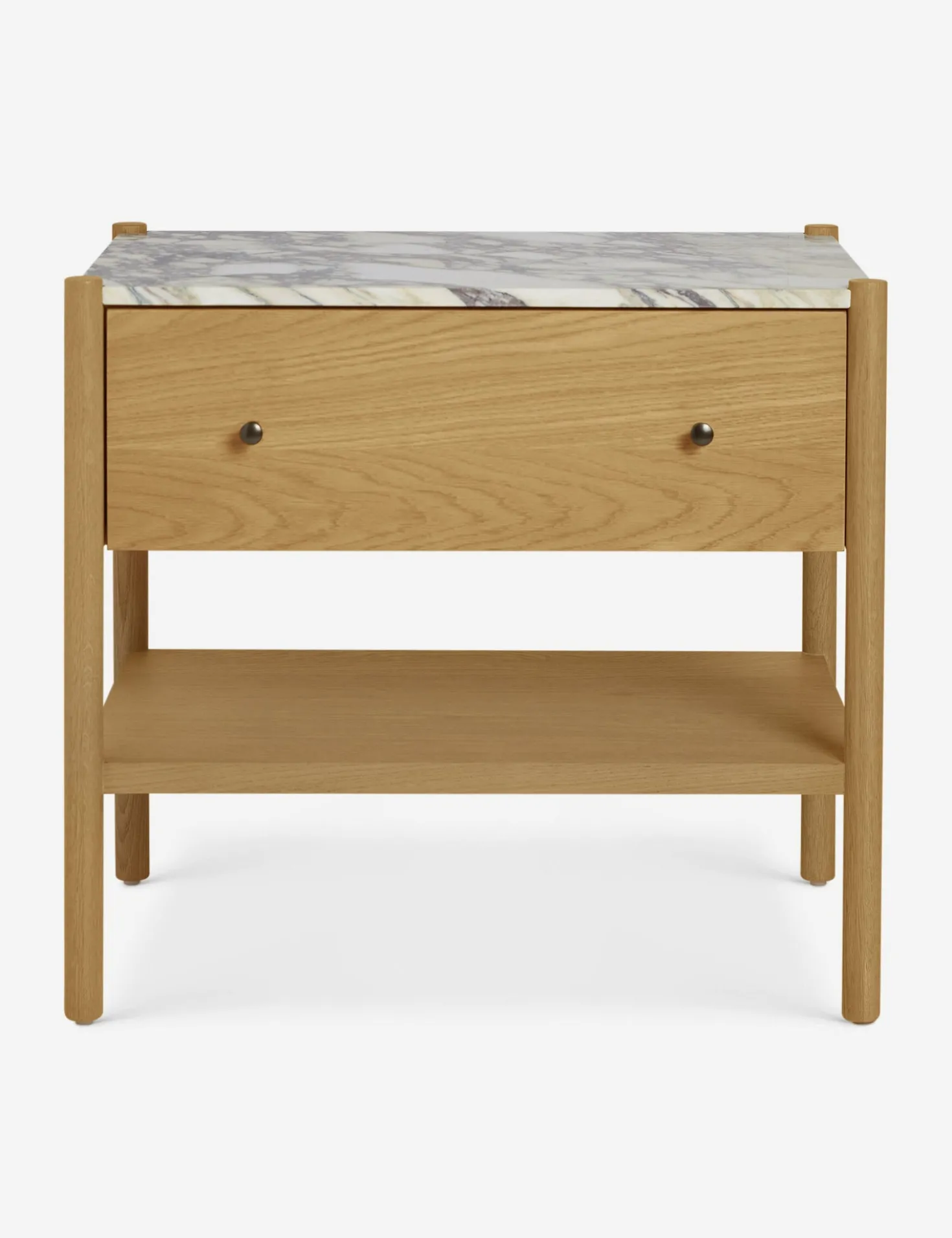 Philana Nightstand
