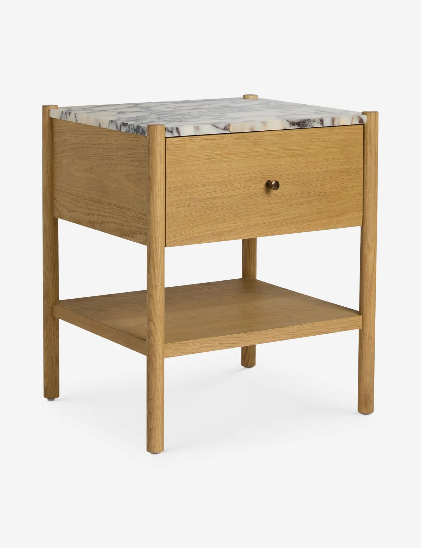 Philana Nightstand