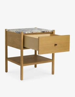 Philana Nightstand