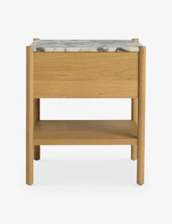 Philana Nightstand