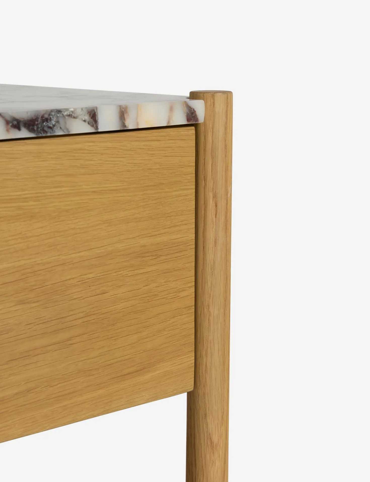 Philana Nightstand