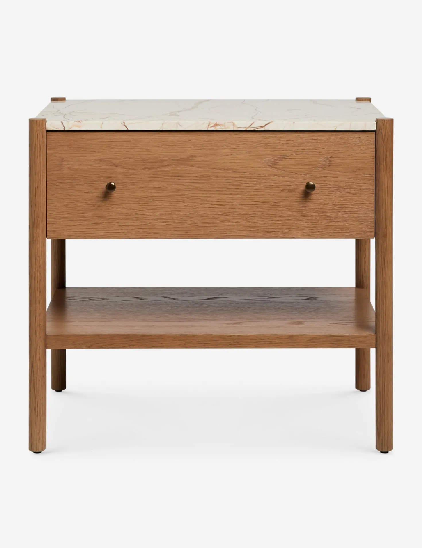Philana Nightstand