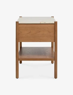Philana Nightstand