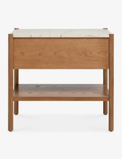 Philana Nightstand