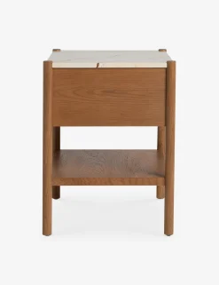 Philana Nightstand