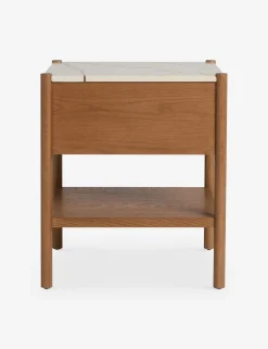 Philana Nightstand