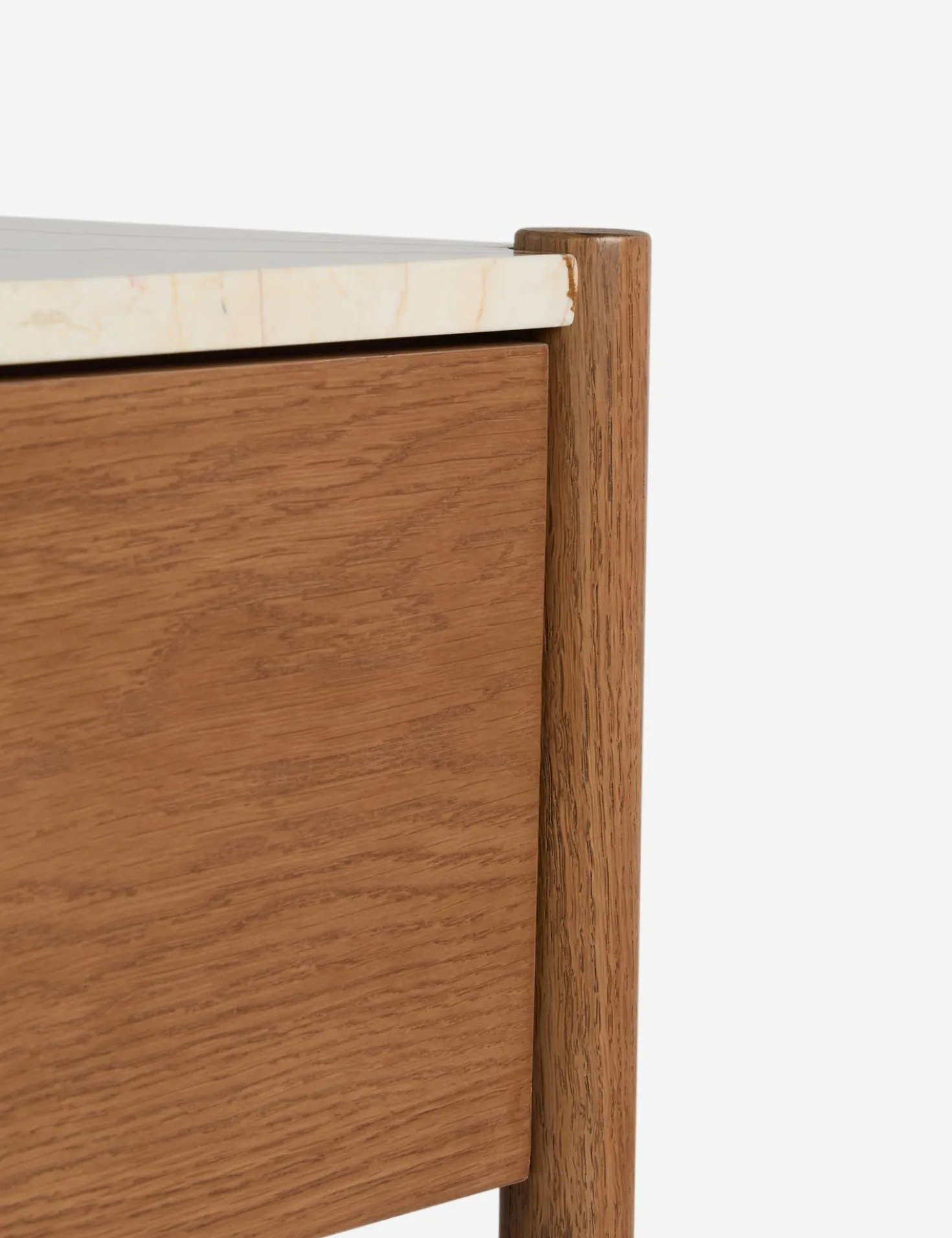 Philana Nightstand