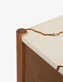 Philana Nightstand