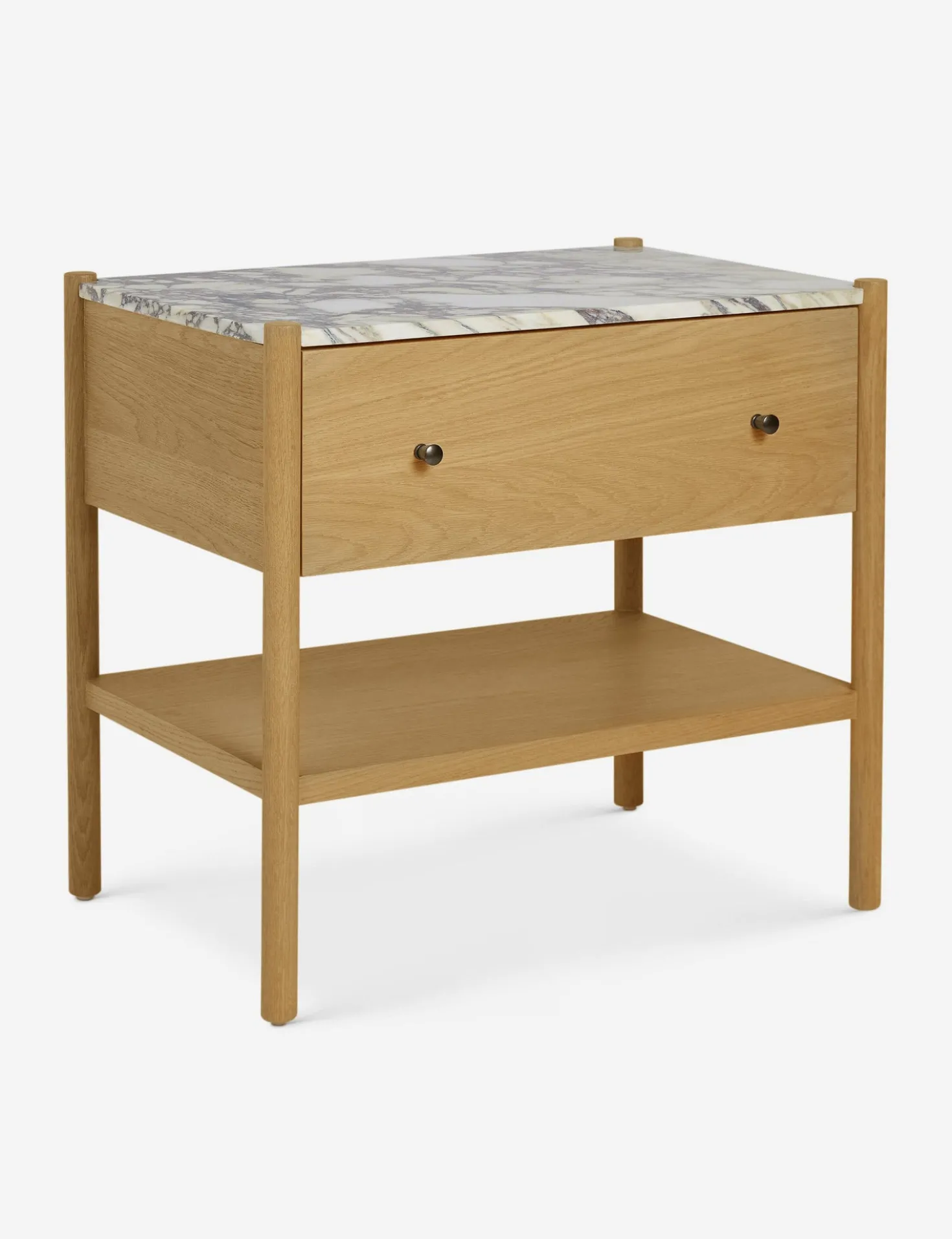 Philana Nightstand