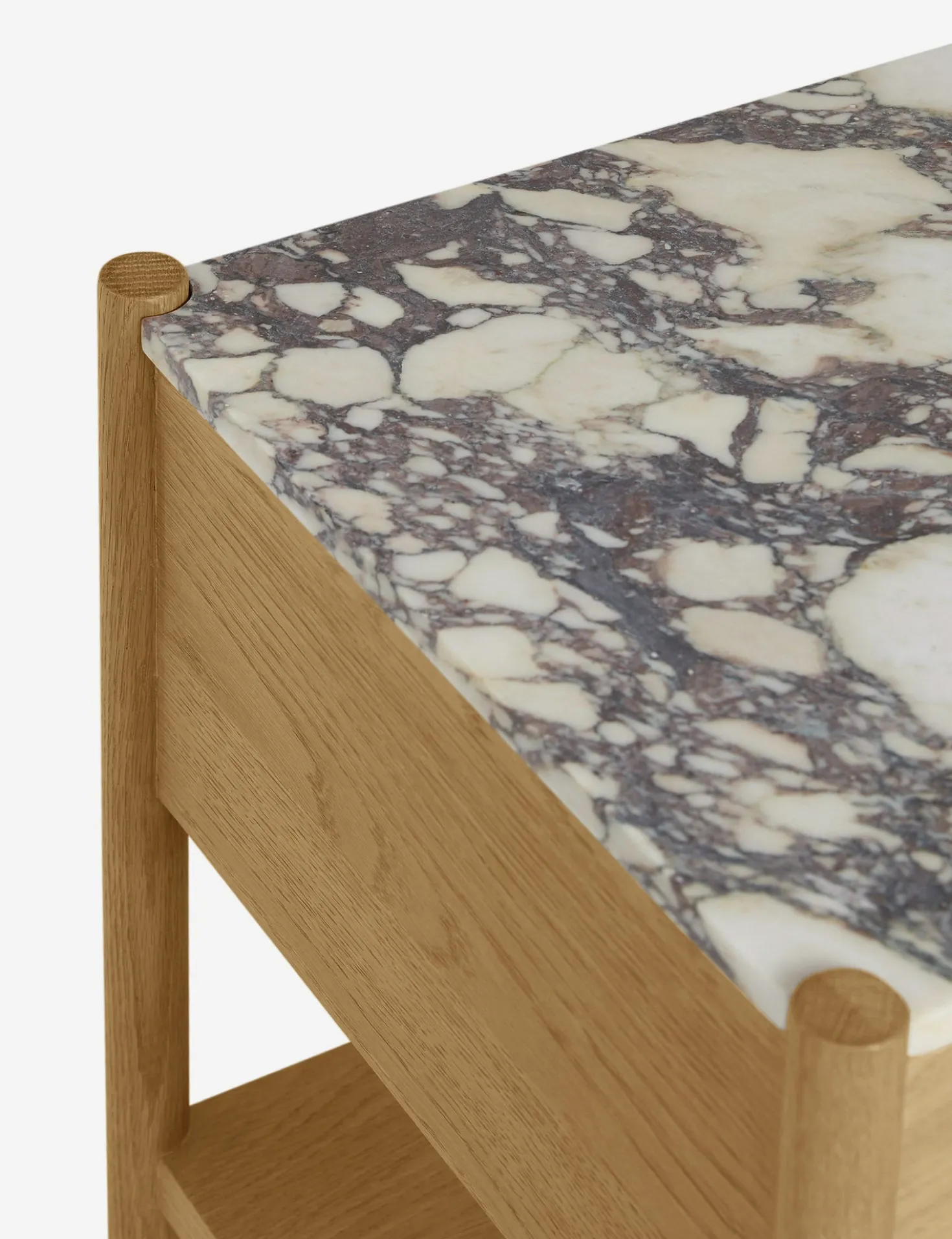 Philana Nightstand