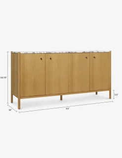 Philana Sideboard