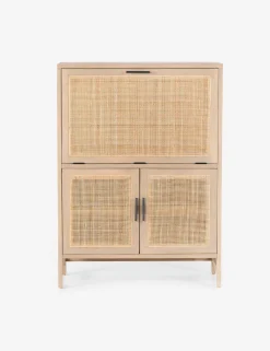 Philene Bar Cabinet