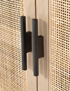 Philene Bar Cabinet