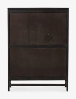 Philene Bar Cabinet
