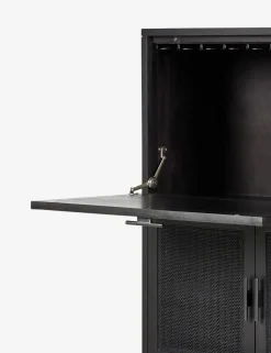 Philene Bar Cabinet