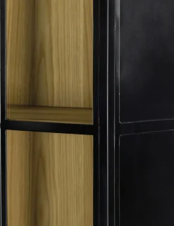 Philene Bar Cabinet