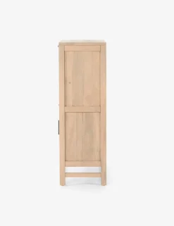 Philene Bar Cabinet