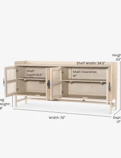 Philene Sideboard
