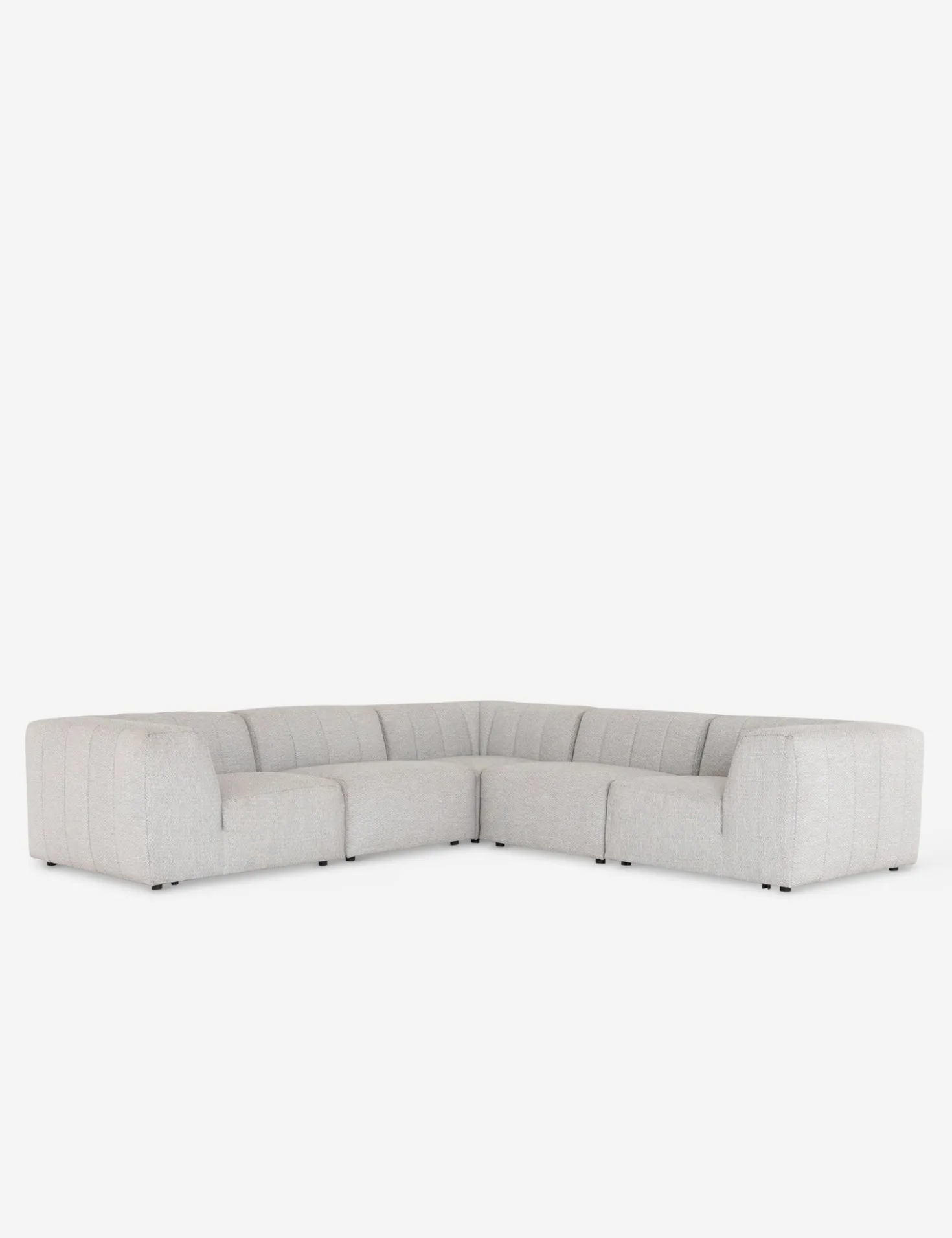 Phillipa Indoor / Outdoor Corner Sectional Sofa