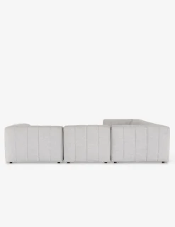 Phillipa Indoor / Outdoor Corner Sectional Sofa