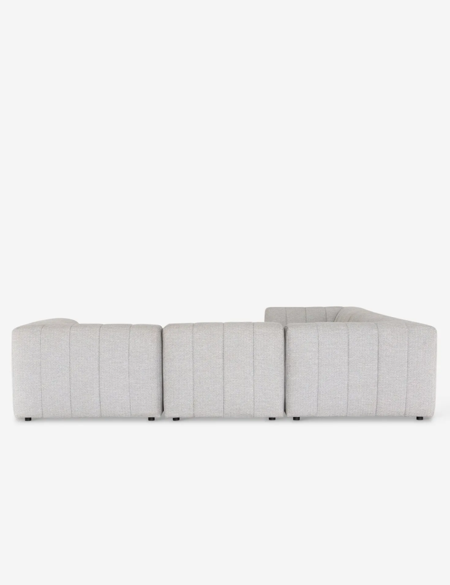 Phillipa Indoor / Outdoor Corner Sectional Sofa