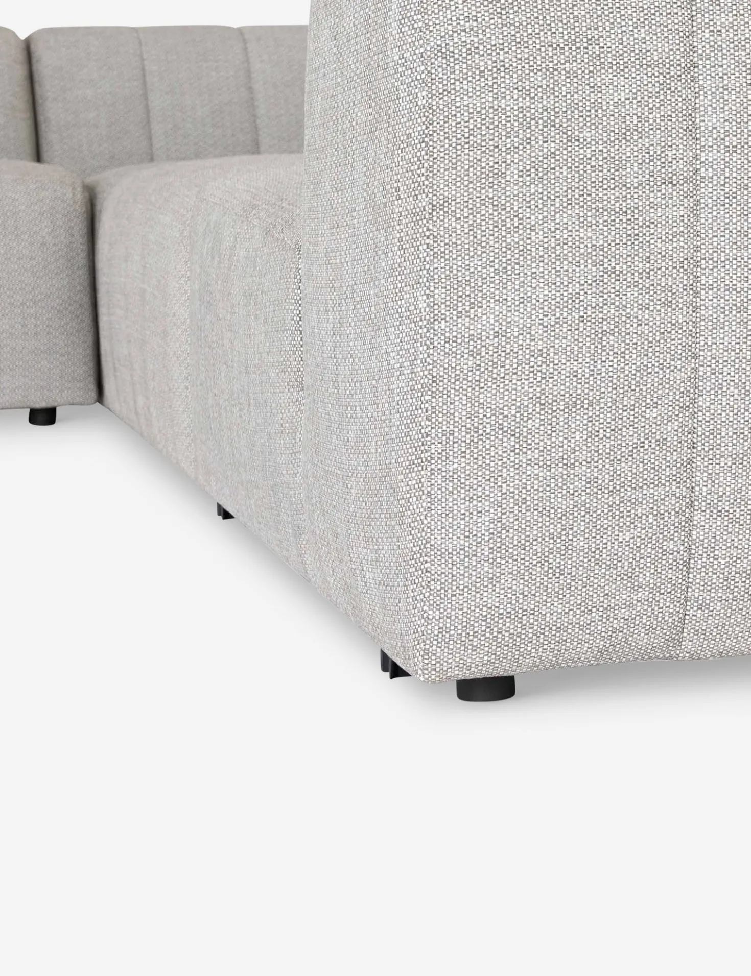 Phillipa Indoor / Outdoor Corner Sectional Sofa