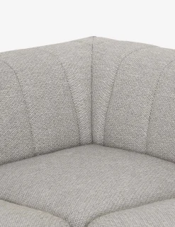 Phillipa Indoor / Outdoor Corner Sectional Sofa