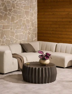Phillipa Indoor / Outdoor Sectional Sofa
