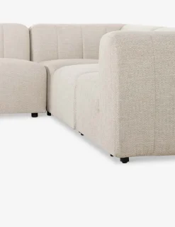 Phillipa Indoor / Outdoor Sectional Sofa