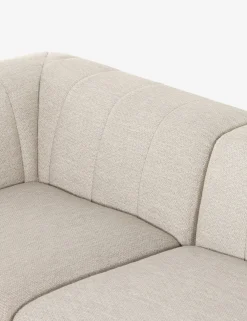 Phillipa Indoor / Outdoor Sectional Sofa