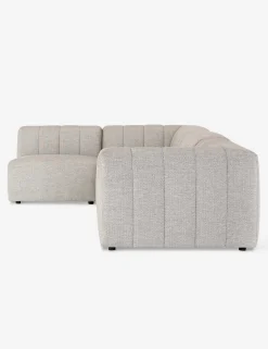 Phillipa Indoor / Outdoor Sectional Sofa