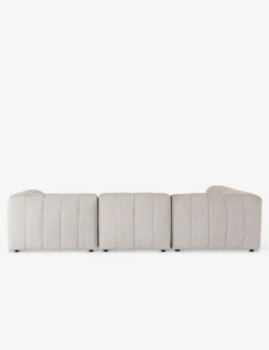 Phillipa Indoor / Outdoor Sectional Sofa