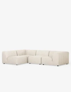 Phillipa Indoor / Outdoor Sectional Sofa
