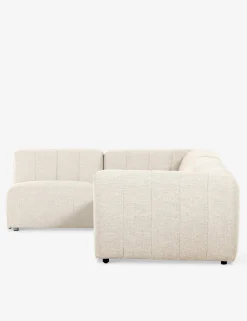 Phillipa Indoor / Outdoor Sectional Sofa