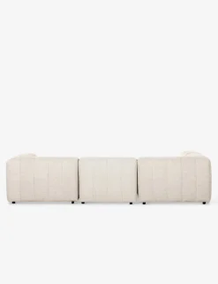 Phillipa Indoor / Outdoor Sectional Sofa