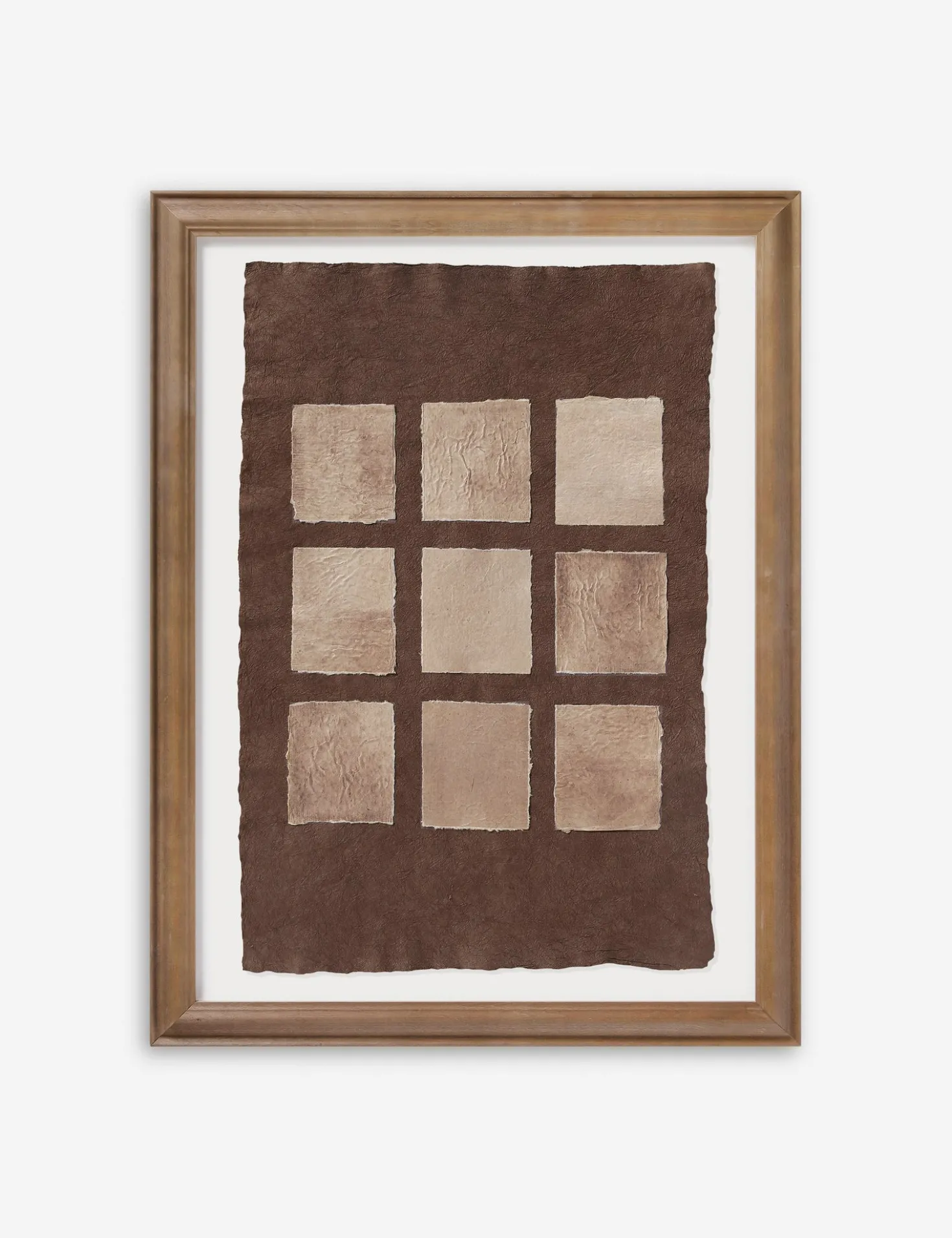 Phobos Wall Art by Visual Contrast