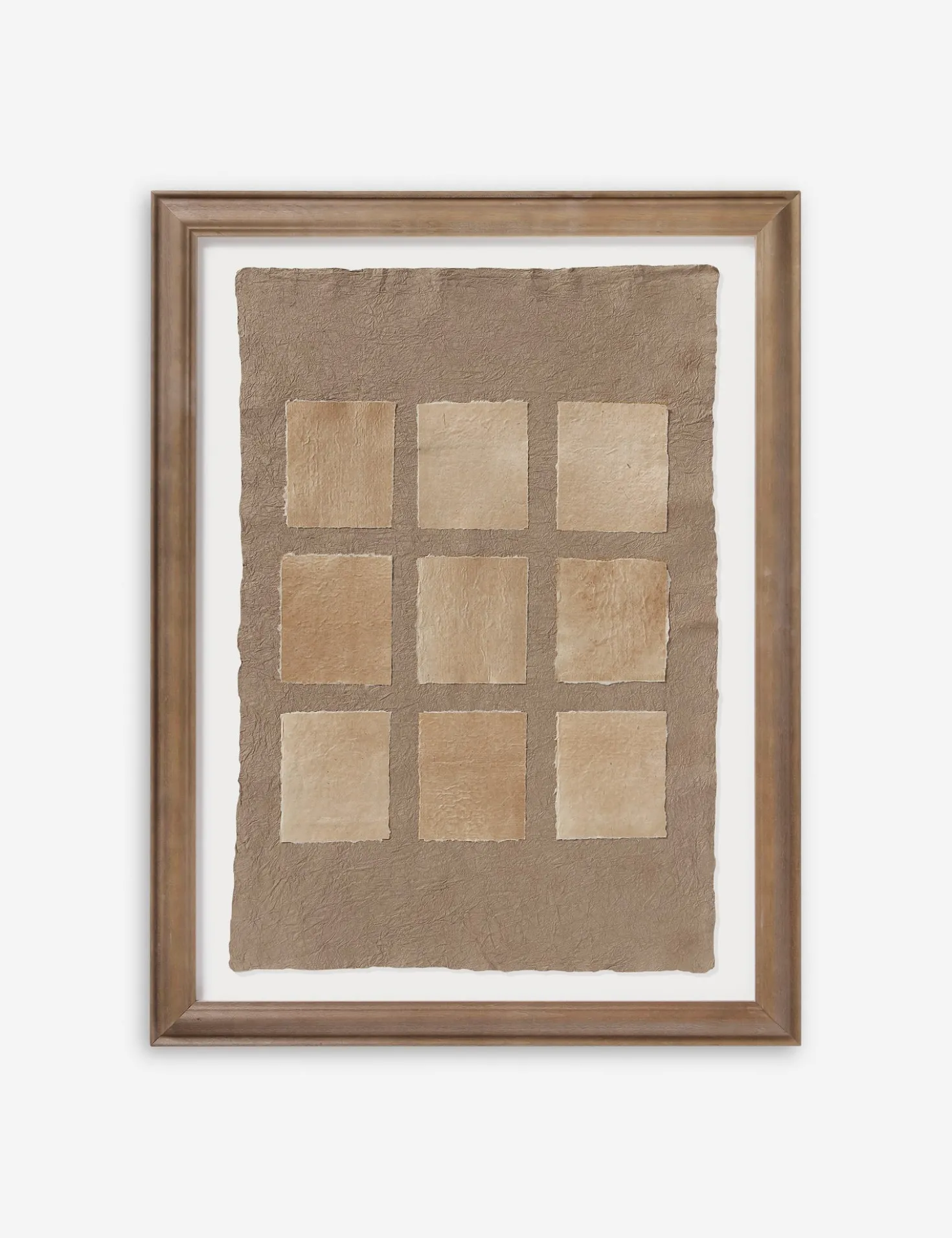 Phobos Wall Art by Visual Contrast